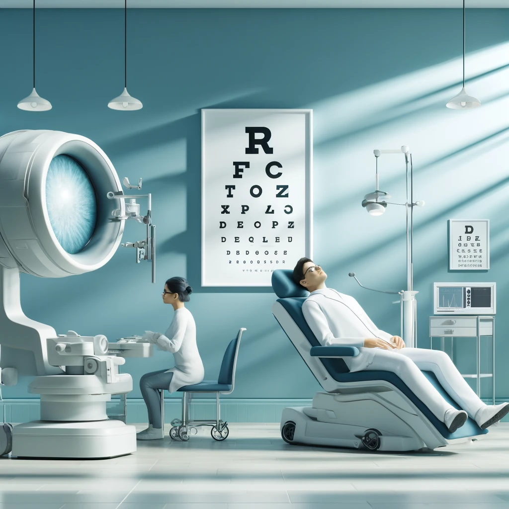 Angiographie